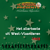 Het allerbeste uit west-vlaanderen, vol. 3 (Westvlaamse klassiekers)