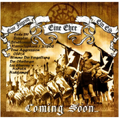 Coming Soon... vol. 1