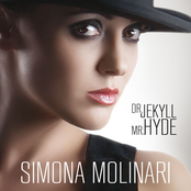 Simona Molinari: Dr. Jekyll Mr. Hyde