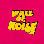 Wall Of Noise (12" LP) ROUGH 6