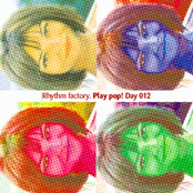 Day 012. "Play Pop!"