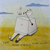 Go Away (Please Come Back) - Single