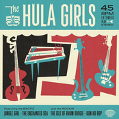 The Hula Girls: The Hula Girls