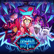 Hazbin Hotel: Season Two (Original Soundtrack)
