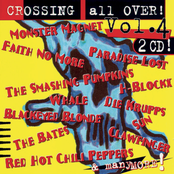 Crossing All Over Vol. 4