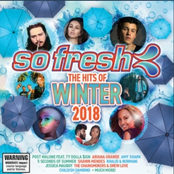 So Fresh: The Hits Of Winter 2018