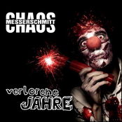 Verlorene Jahre