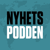 Nyhetspodden 2025