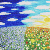 A Lotus Flower / Waves of Affection