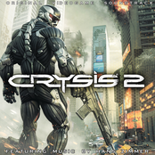 crysis 2: original videogame soundtrack