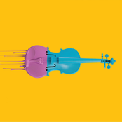 Nu Deco Ensemble: Nu Deco Ensemble