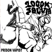 Prison Vapist