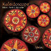 Kaleidoscope (Marc-André Hamelin)