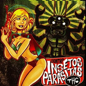 Contra Insetos e Parasitas