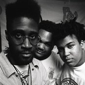 Аватар для De La Soul