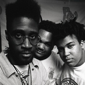 de la soul