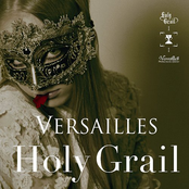 Judicial Noir by Versailles