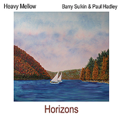 Blue Mountain Lake by Heavy Mellow