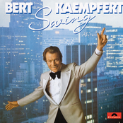 In The Mood by Bert Kaempfert And His Orchestra