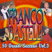 FRANCO BASTELLI - SEI BELLISSIMA