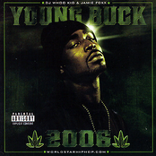 Return Of The Project Nigga by Young Buck