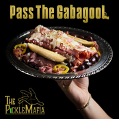 The Pickle Mafia: Pass the Gabagool!