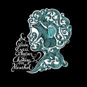 Choking on Menthol - EP