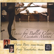 Music for Ballet Class (Cecchetti Method)