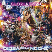 Diosa De La Noche