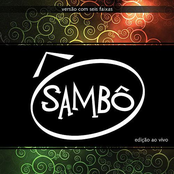 sambô - edição especial (dvd)
