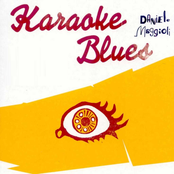 Karaoke Blues by Daniele Maggioli