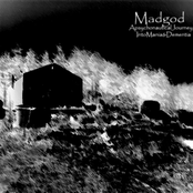 Madgod: A Psychonautical Journey Into Mania And Dementia