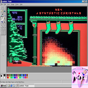 A Synthetic Christmas (Vol. I)