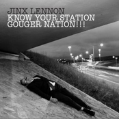 Gouger Nation Know Your Station!!!