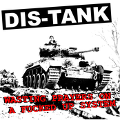 Wasting Prayers On A Fucked Up System
