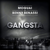 Gangsta (Radio Edit) - Single