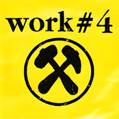 Work #4