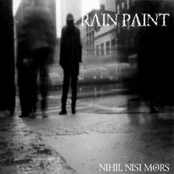 Rain Paint by Rain Paint