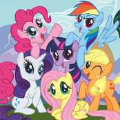 my little pony: friendship is magic