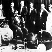 Louis Armstrong & His Hot Seven