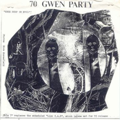Versus The Cartel by 70 Gwen Party