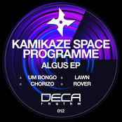 Um Bongo by Kamikaze Space Programme