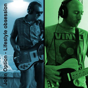 Lifestyle obsession (Single)