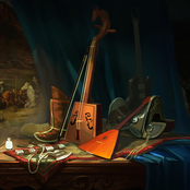 Nine Treasures: Arvan Ald Guulin Honshoor