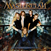 Black Dog by Masterplan