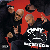 Onyx: Bacdafucup Part II