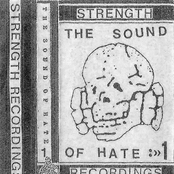 The sound of hate: Volume 1