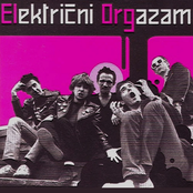 Električni orgazam
