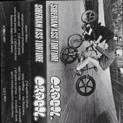 Siberian Ass Torture/Crack split cassette