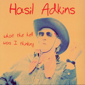 Your Memories by Hasil Adkins